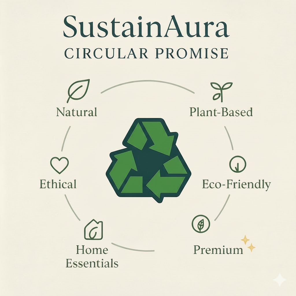Sustainable Earth Mission