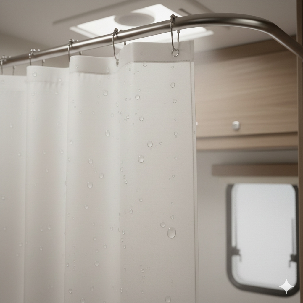RV Bathrooms